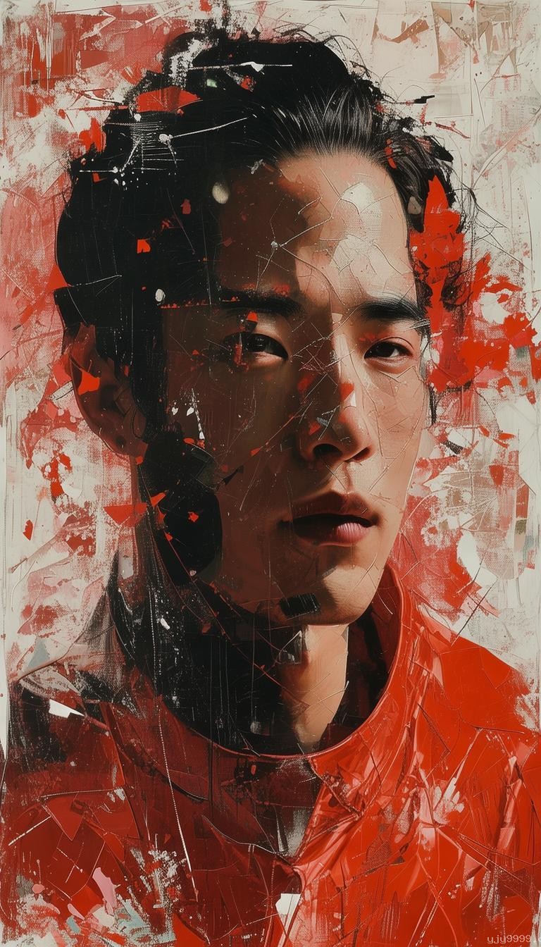 楚门的世界：虚假现实中的自我觉醒与抗争