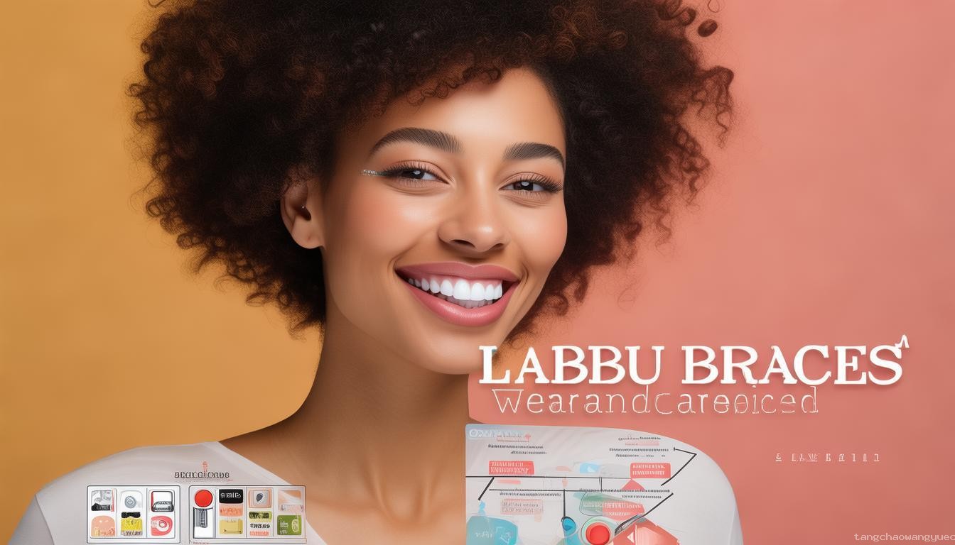 Labubu牙套佩戴与护理指南：轻松掌握，美丽加分