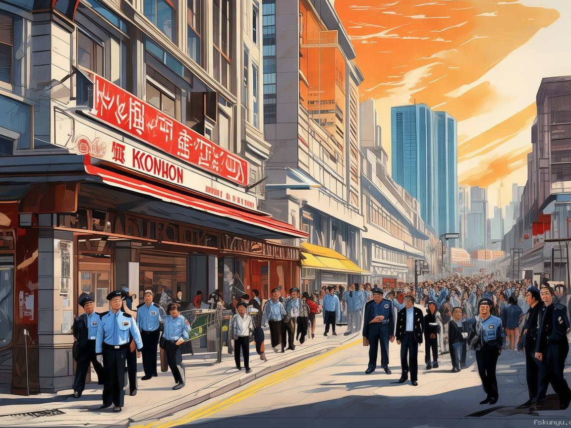 为什么港剧中西九龙警局出镜率最高？
