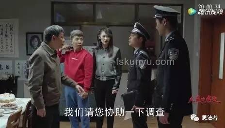 为什么港剧中西九龙警局出镜率最高？